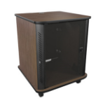 Middle Atlantic Products RFR-1628TR rack 16U Vrijstaande rek Hout