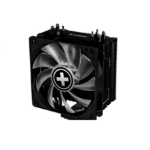 Xilence XC054 computer cooling system Processor Cooler 12 cm Black