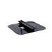 HPE Aruba Networking AP-MNT-MP10-E Campus AP 10-Pack Wall-box Mount Bracket Kit Fäste till WLAN-accesspunkt