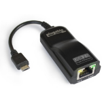 Plugable Technologies USB2-OTGE100 interface cards/adapter RJ-45