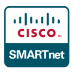 Cisco SMARTnet, 24x7x4