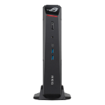 ASUS ROG RNUC16JNK9X389A2 Intel Core Ultra 9 290HX Plus 32 GB DDR5-SDRAM 1 TB SSD NVIDIA GeForce RTX 5070 Ti Windows 11 Home Mini PC Black