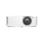 Optoma 4K400STx data projector Short throw projector 4000 ANSI lumens DLP 2160p (3840x2160) 3D White