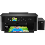 Epson EcoTank L810 inkjet printer Colour 5760 x 1440 DPI A4