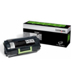 Lexmark 52D0X0N/520XN Toner cartridge extra High-Capacity Project, 45K pages ISO/IEC 19752 for Lexmark MS 711