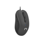 NATEC DRAKE mouse Office Right-hand USB Type-A Optical 3200 DPI