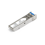 StarTech.com Citrix EW3P0000559 compatibel SFP module - 1000BASE-LX glasvezel optische transceiver - 10 km