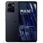 HMD Pulse+ Business Edition - 4G, 6GB/128GB, 6,56", 50MP/8MP, 5.000 mAh Blue