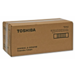 TOSHIBA TFC34 TONER CARTRIDGE CYAN