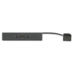 Extron HDMI/HDMI, F/F HDMI cable HDMI Type A (Standard) Black