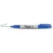 Sharpie Fine Point permanent marker Fine tip Blue