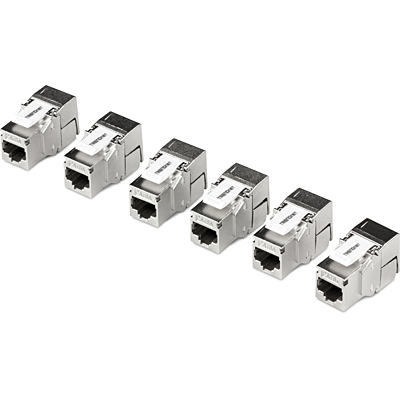 Image of Trendnet TC-K06C6A keystone module