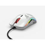 Glorious PC Gaming Race Model O- mouse Right-hand USB Type-A Optical 3200 DPI