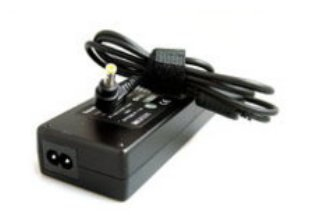 CoreParts MBA1078 power adapter/inverter Indoor 90 W Black