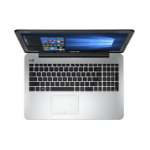 ASUS X555LD-1B Housing base + keyboard
