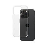 PanzerGlass CARE by ® Fashionable Case Transparent X-Ray Soft Basic iPhone 16 Pro