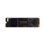 WD_BLACK SN750 SE - 1000 GB - M.2 - 3600 MB/s