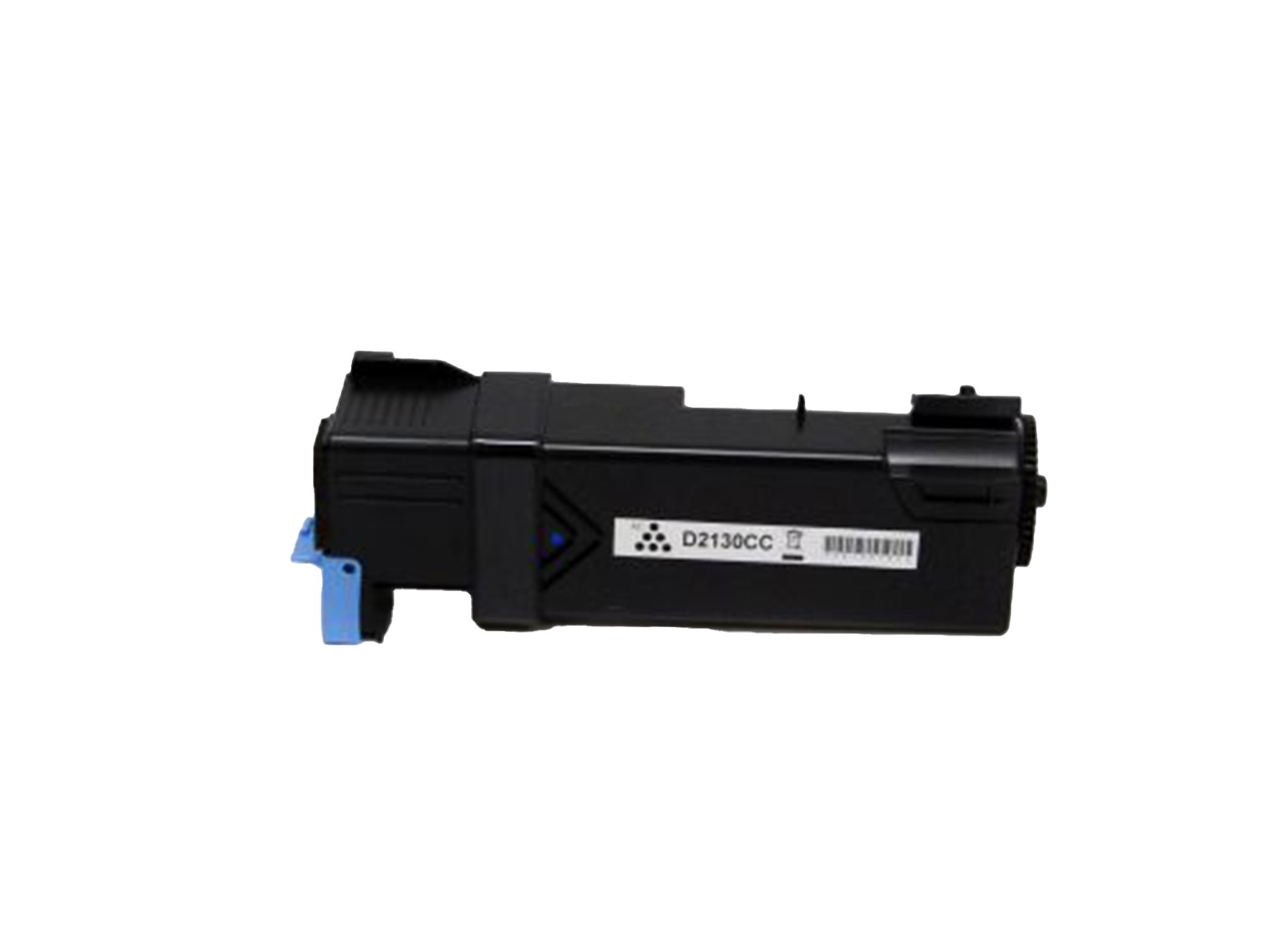 Image of CTS Wholesale Remanufactured Dell 2130 Cyan Toner 593-10313