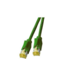 EFB Elektronik K8560GN.30 netwerkkabel Groen 30 m Cat6a S/FTP (S-STP)