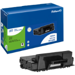 Pelikan 4229656/3517HC+ Toner cartridge black, 1x10K pages ISO/IEC 19752 290 grams Pack=1 (replaces Samsung 205E) for Samsung ML 3710