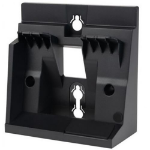 POLY 2200-49713-001 telephone mount/stand Black -