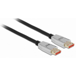 DeLOCK 87041 DisplayPort kabel 2 m Zwart