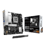 Asrock B850M Rock WiFi AMD B850 Socket AM5 micro ATX