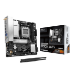 Asrock B850M Rock WiFi AMD B850 Socket AM5 micro ATX