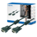 LogiLink CV0017 VGA cable 15 m VGA (D-Sub) Black