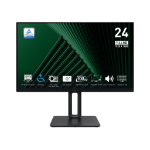 MSI Pro MP245PG computer monitor 23.8" 1920 x 1080 pixels Full HD LCD Black