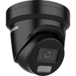 Hikvision Pro Series with ColorVu DS-2CD2347G2H-LIU(2.8MM)(EF)/BLACK security camera Turret IP security camera Indoor & outdoor 2688 x 1520 pixels Ceiling