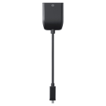 Samsung AA-AH1NAMB VGA (D-Sub) HDMI Type D (Micro) Black