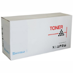 WHITE BOX CT201918 LASER TONER BLACK