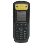 Avaya DECT 3749 IP phone Black LCD