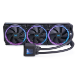 Alphacool 11731 computer cooling system Processor All-in-one liquid cooler 14 cm Black 1 pc(s)