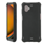Mobilis 054017 mobile phone case 16.8 cm (6.6") Cover Black