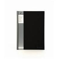 Image of Pukka A4 Casebound Hard Cover Notebook Ruled 192 Pages...
