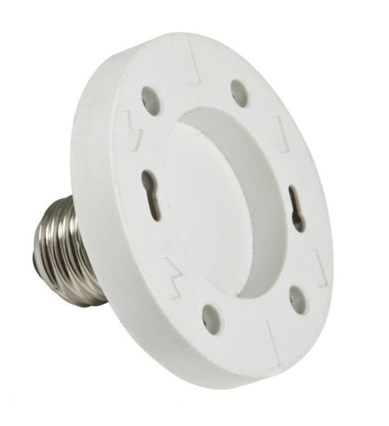 EU Product - LED Adapter fr LED-Leuchtmittel thumbnail