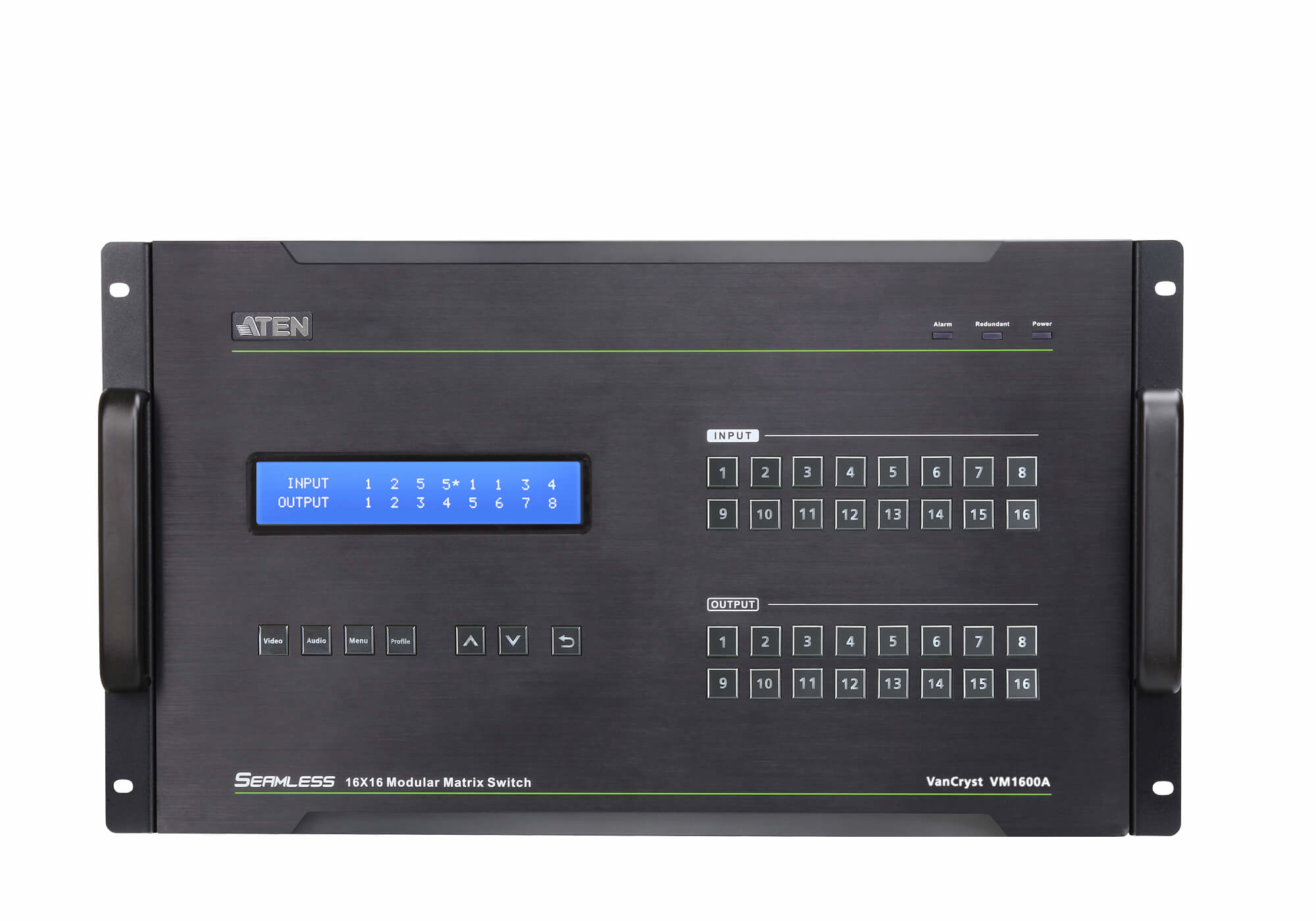 Aten VM1600A-AT-E video switch