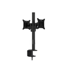 Multibrackets M VESA Deskmount Officeline Dual B2B Black