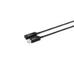 Microconnect USB3.0AAF10AOP USB cable 10 m USB 3.2 Gen 1 (3.1 Gen 1) USB A Black