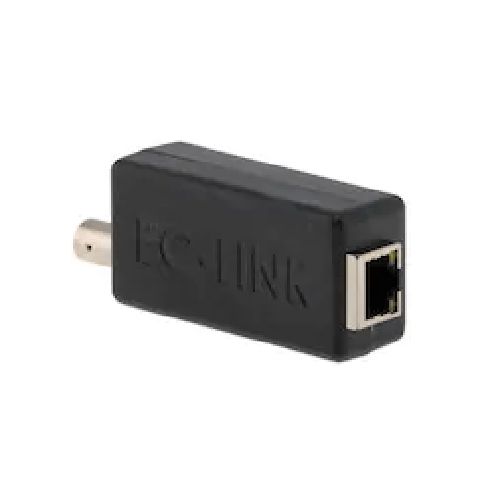 EC Link Long Reach EoC Adaptor Meets EN 50121-4  Single unit