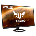 ASUS VG279Q1R computer monitor 68,6 cm (27") 1920 x 1080 Pixels Full HD LCD Zwart