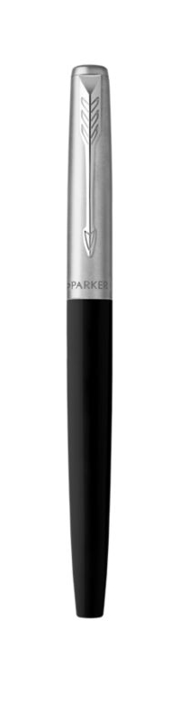 Parker 2096430 fountain pen Black,Stainless steel 1 pc(s)