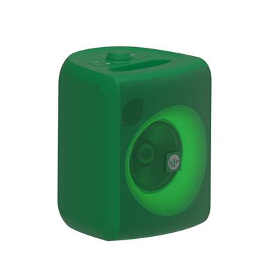 CHUNK 2 GREEN SPEAKER thumbnail