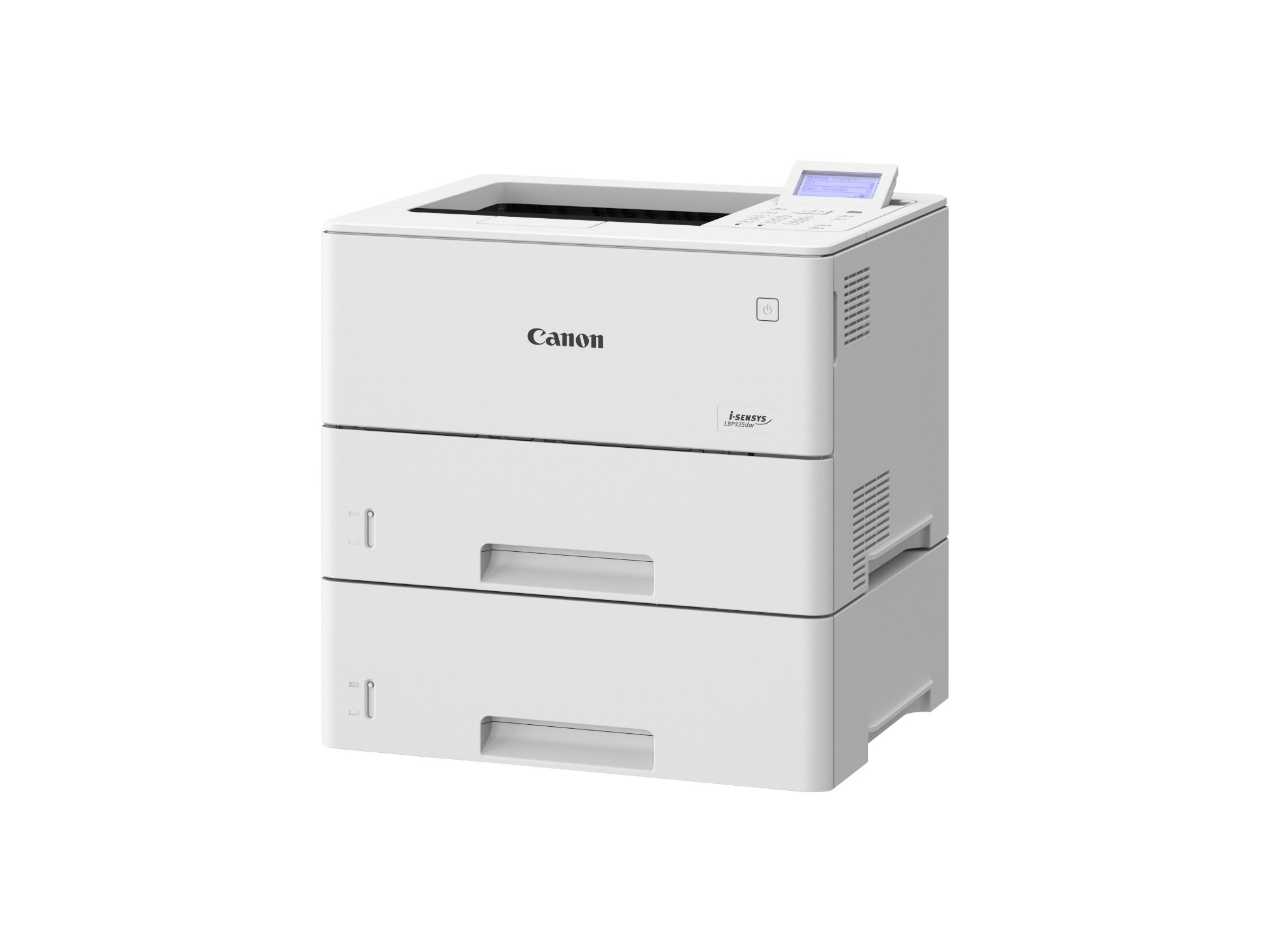 Canon i-SENSYS LBP335dw