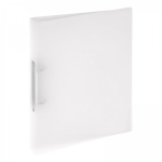 Pagna 20900-02 ring binder A4 White