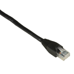 Black Box EVNSL647-0001-25PAK networking cable 11.8" (0.3 m) Cat6 U/UTP (UTP)