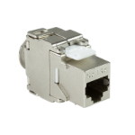 LogiLink NK4016 wire connector RJ-45 Stainless steel