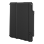 STM Dux Plus iPad Air 11” 4/5/6 Case